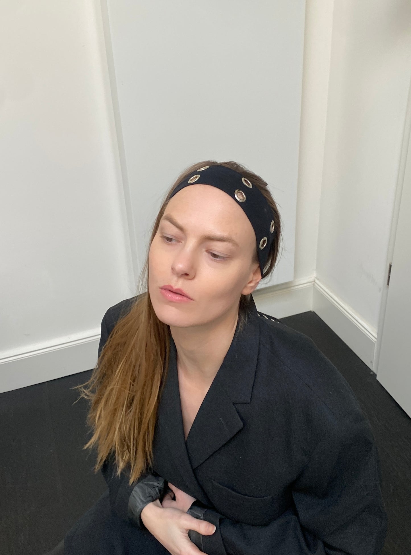 Reworked Headband
