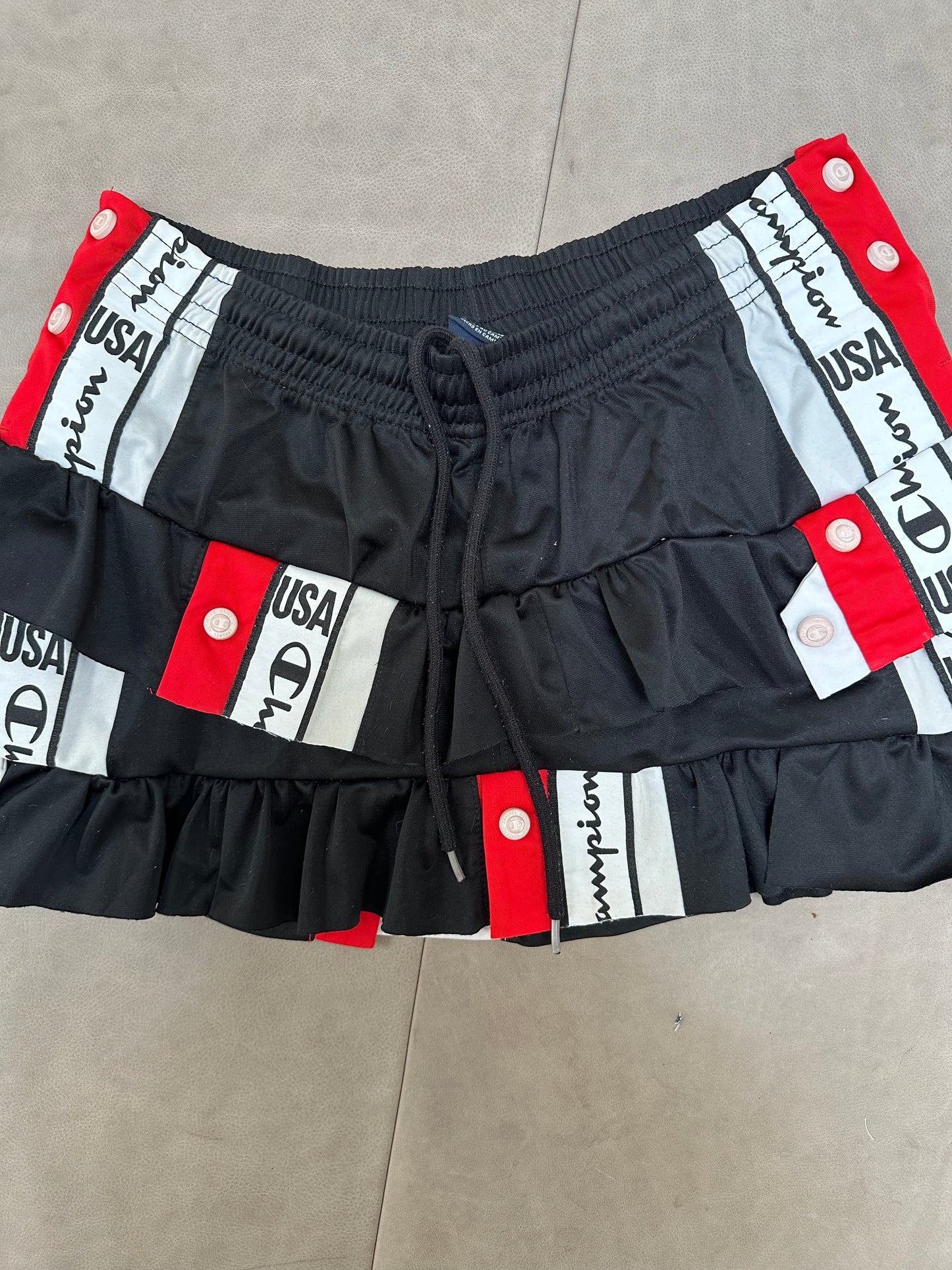 Reworked Skirt