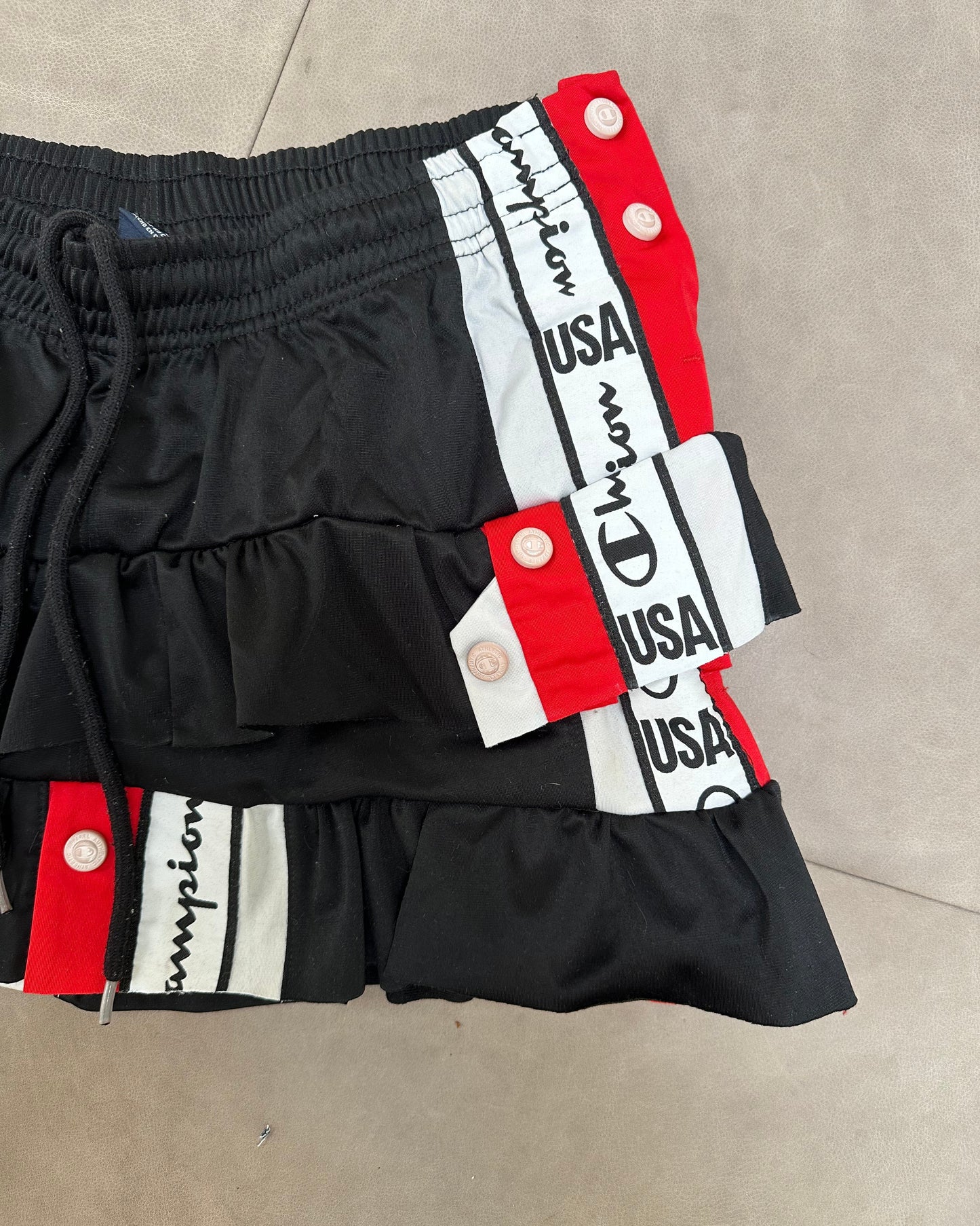 Reworked Skirt