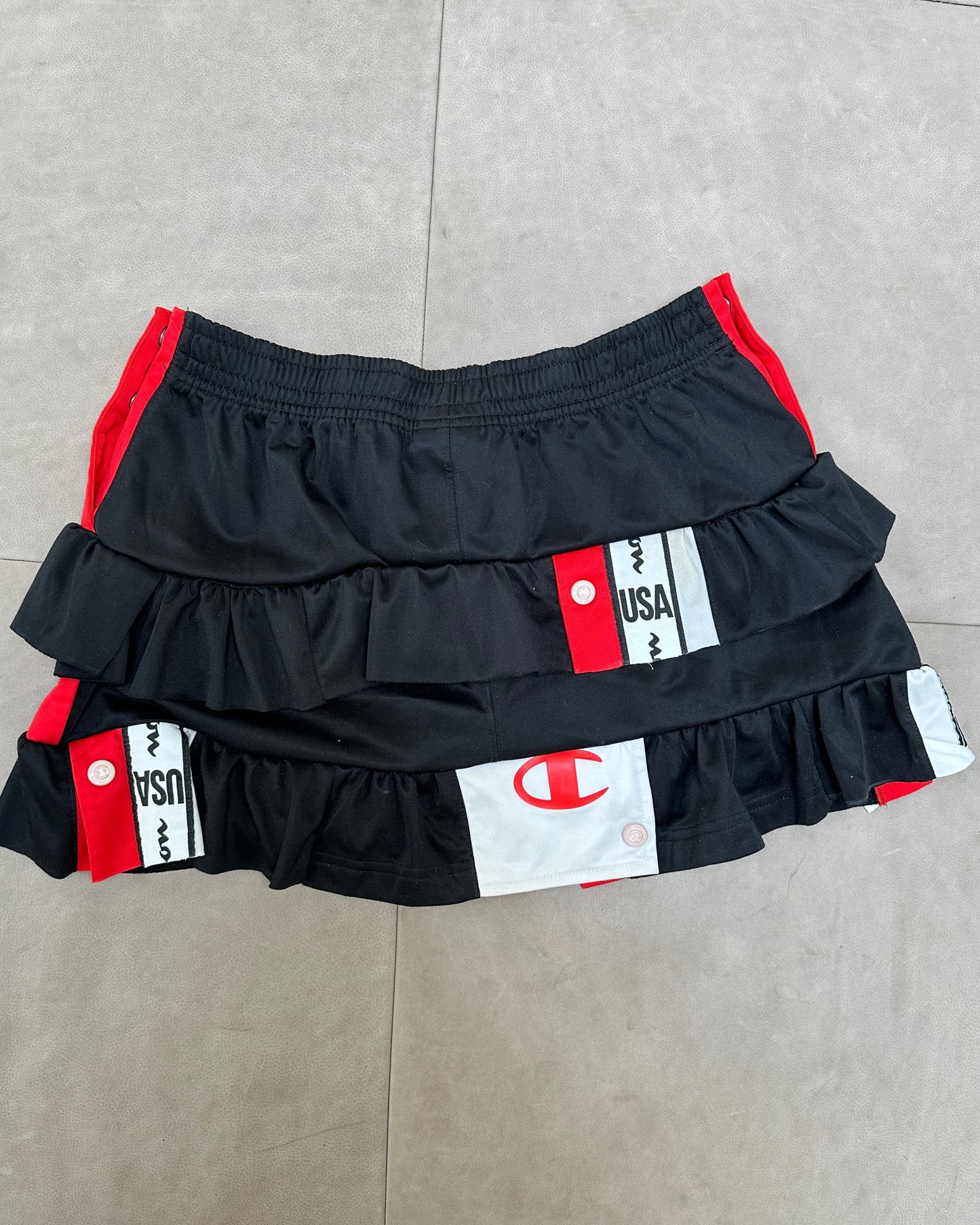 Reworked Skirt
