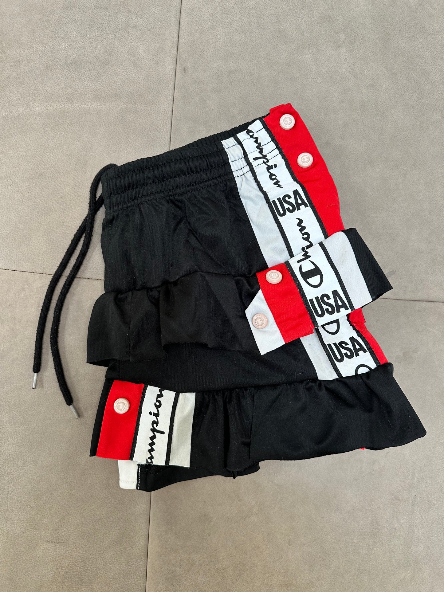 Reworked Skirt