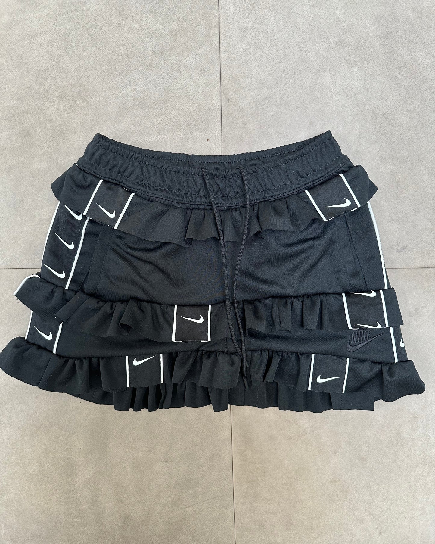 Reworked Skirt Nr. 2