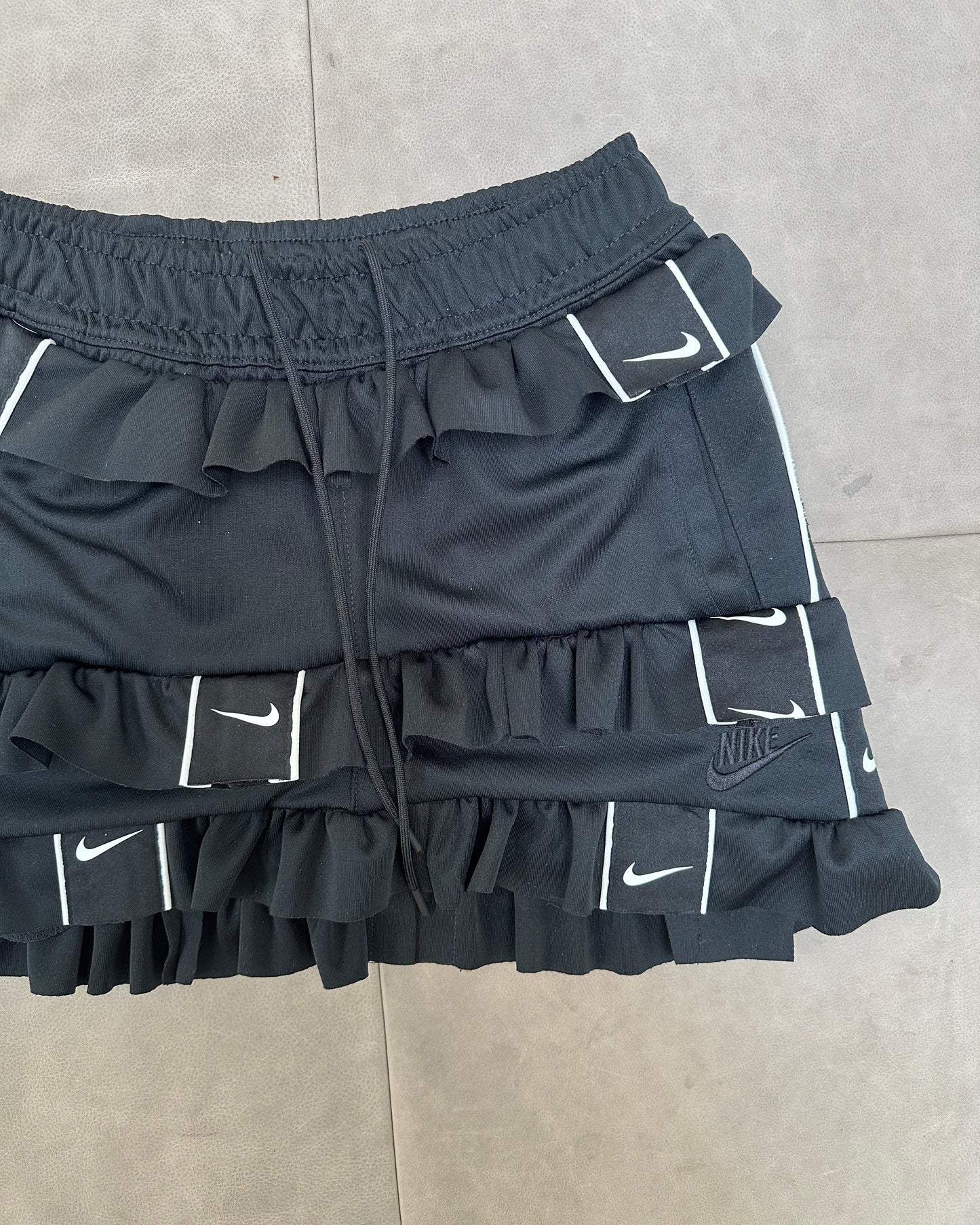 Reworked Skirt Nr. 2