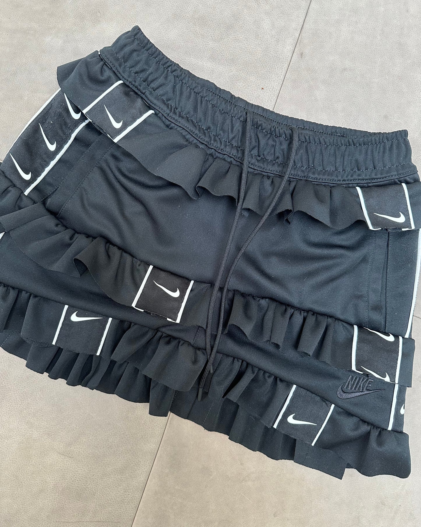 Reworked Skirt Nr. 2