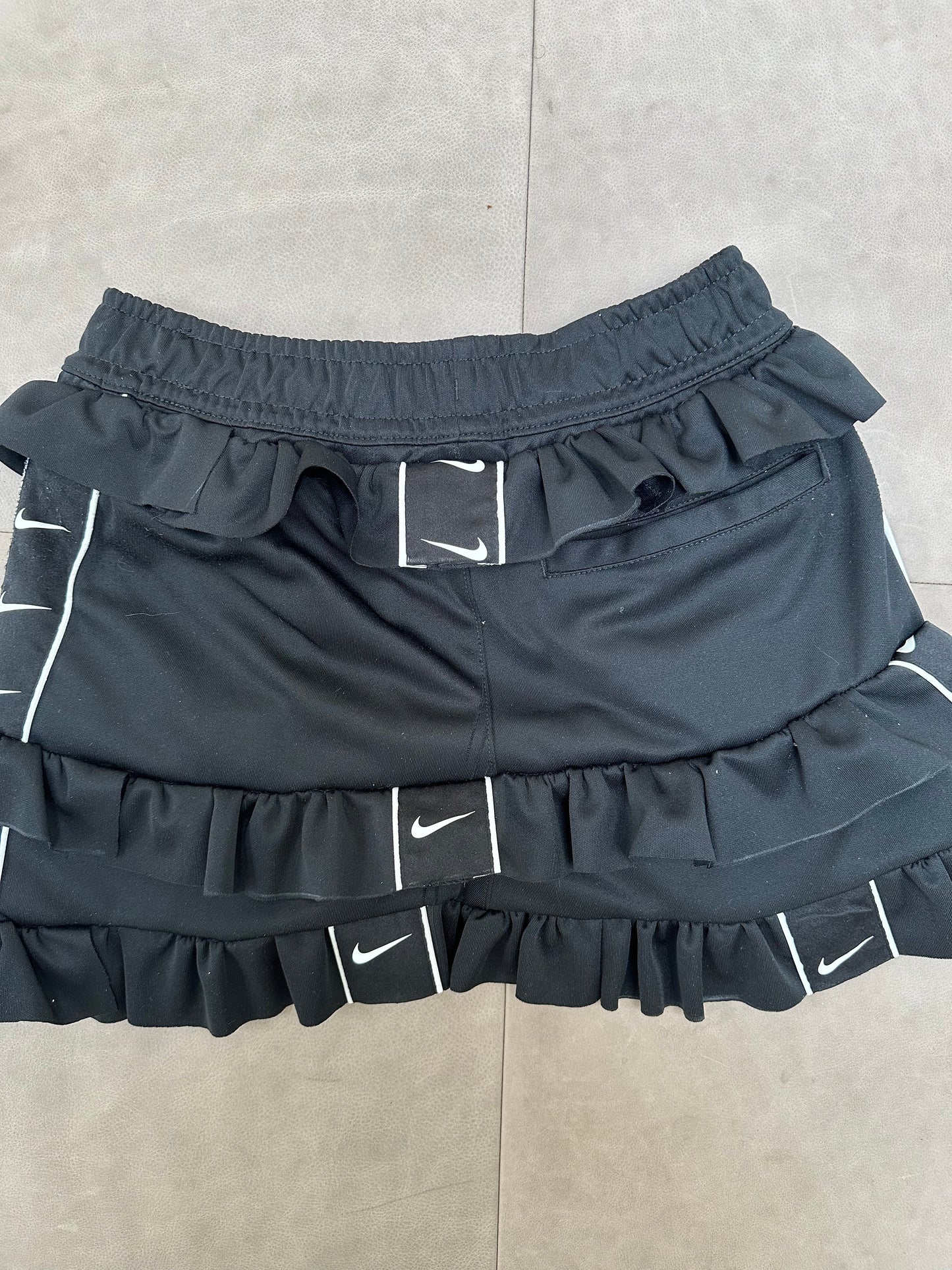 Reworked Skirt Nr. 2