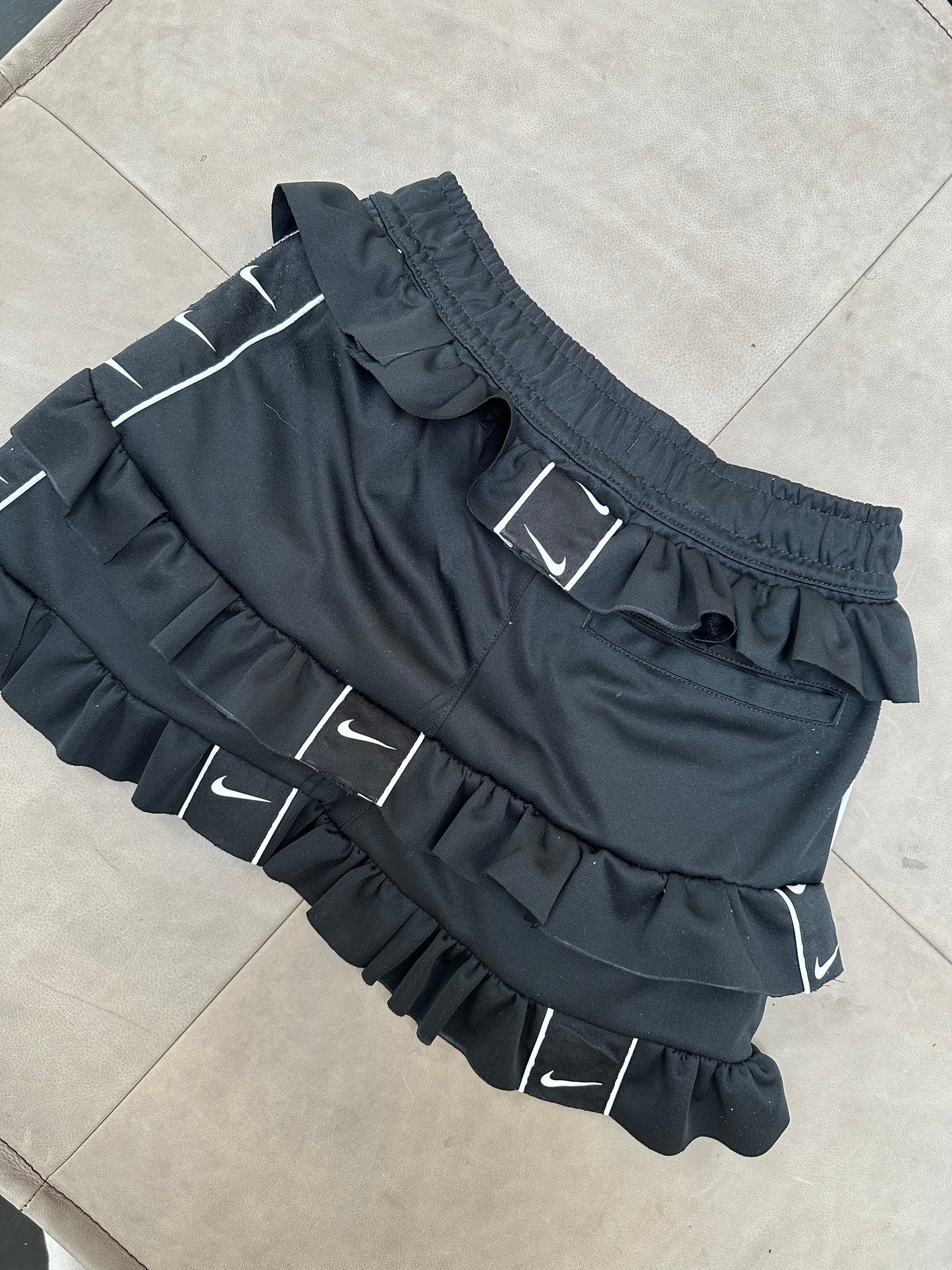 Reworked Skirt Nr. 2