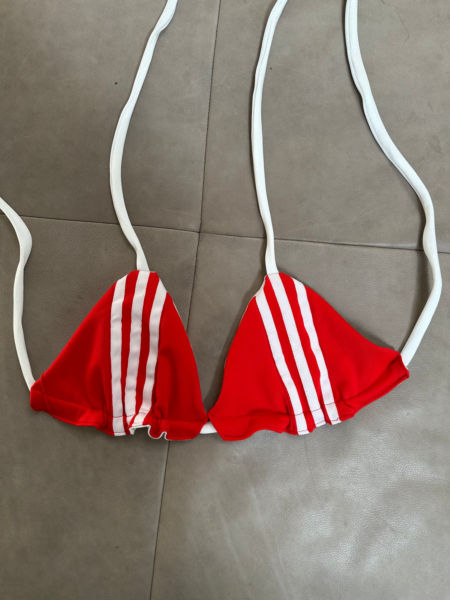 Skirt & Bikini Top Set Nr.3