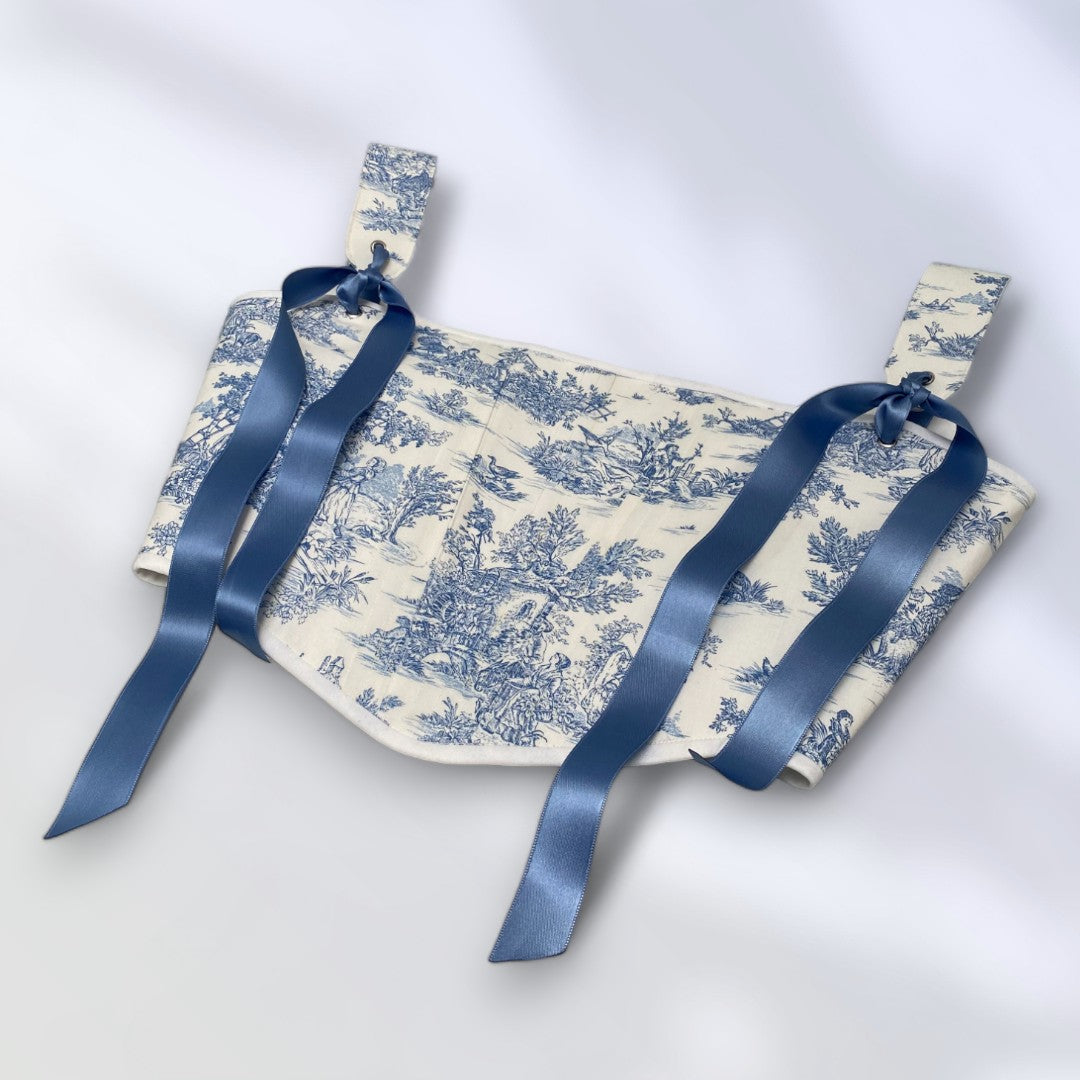 Arousa Corset (Made-to-order)
