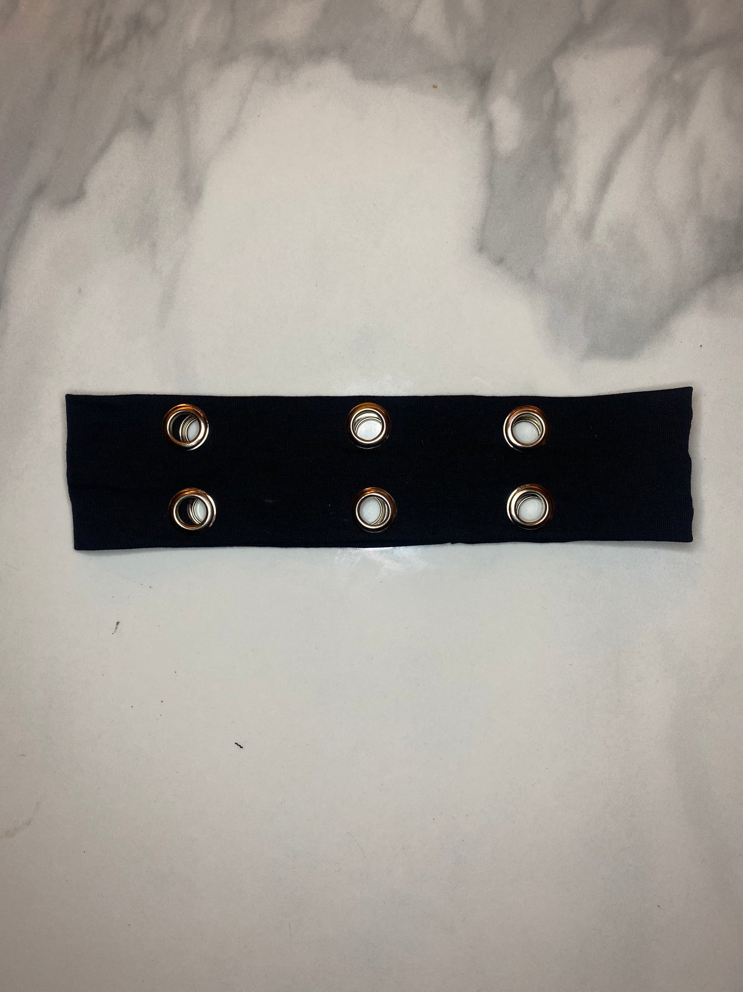 Reworked Headband