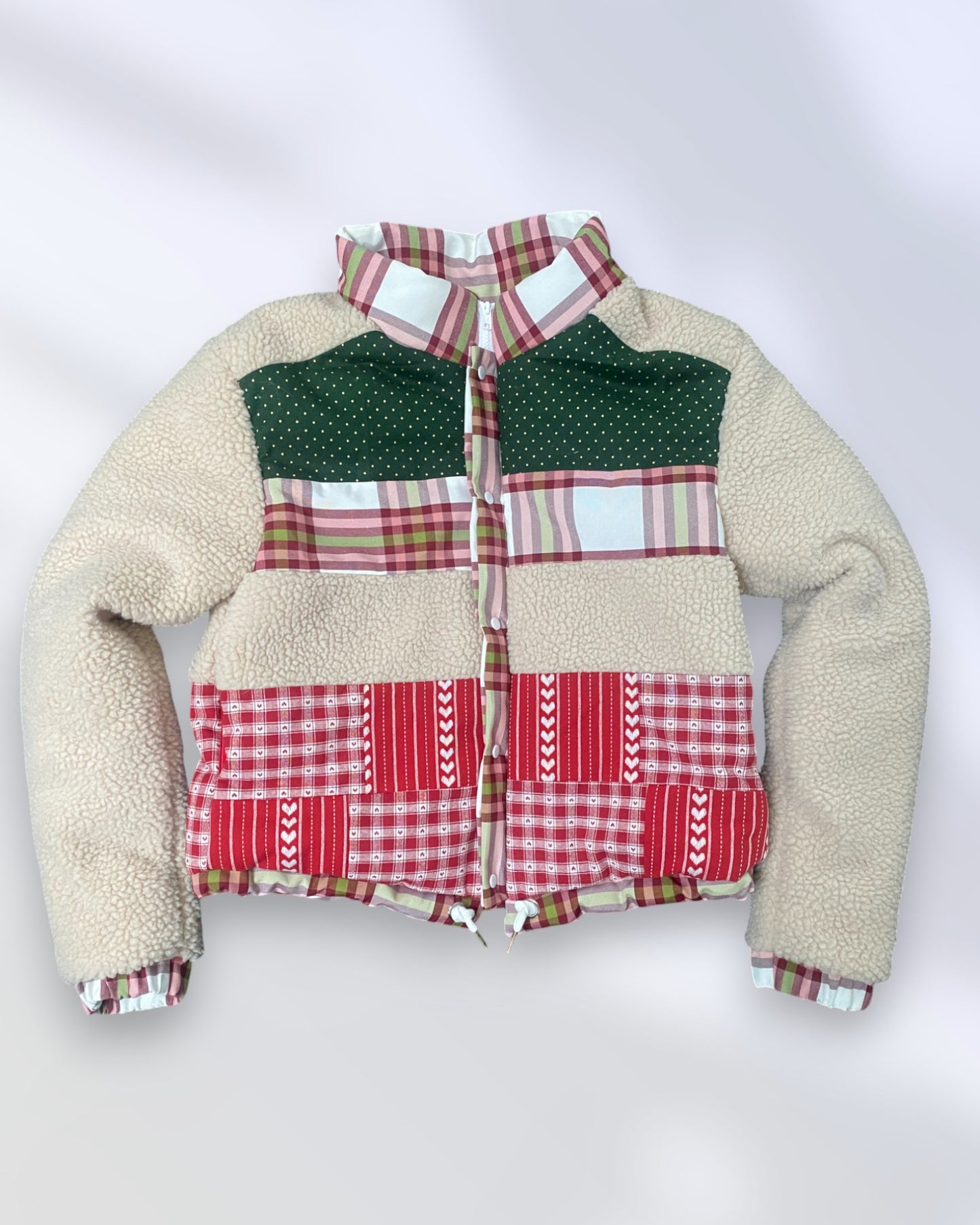 Christmas Winter Jacket