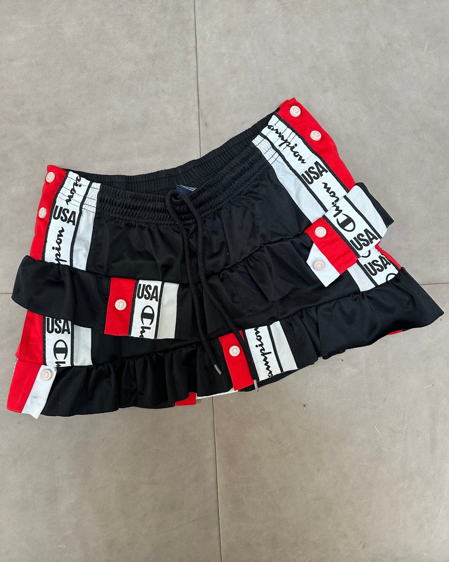Reworked Skirt