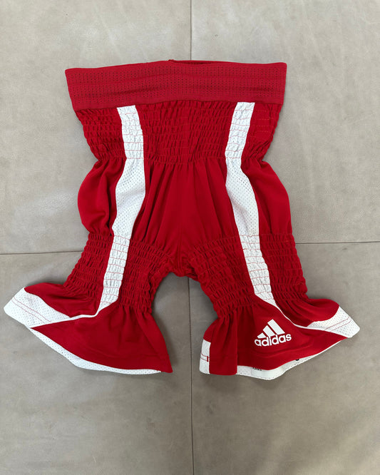 Reworked shorts