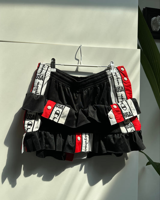 Reworked Skirt