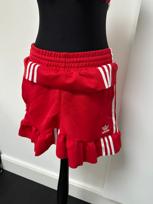 Reworked Skirt