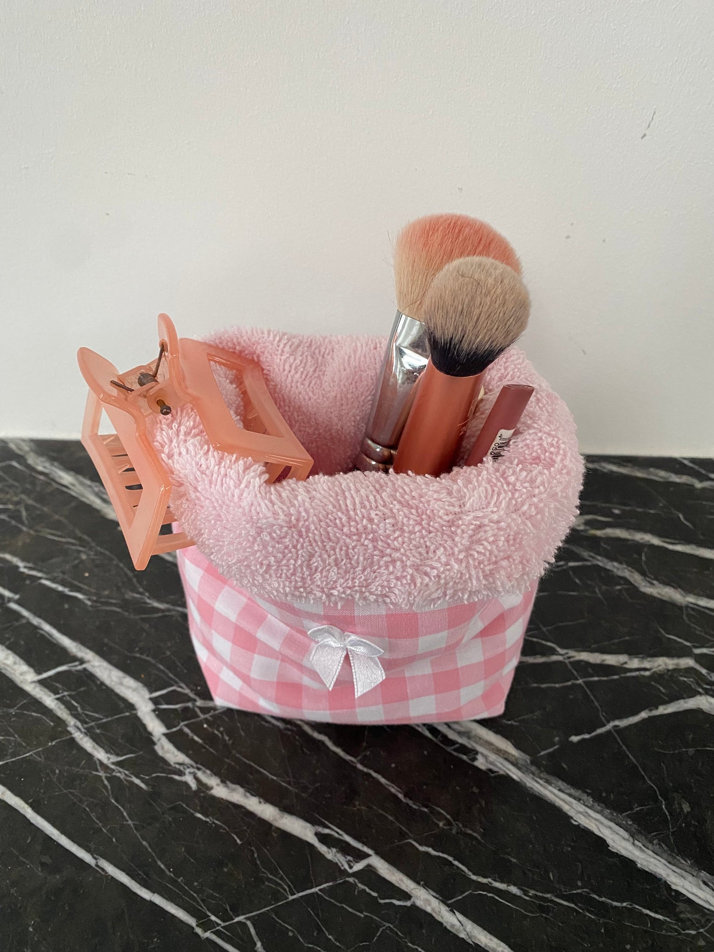 Rosy Cosmetic Organizer