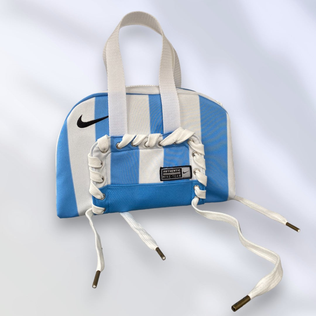 Reworked Trikot Bag