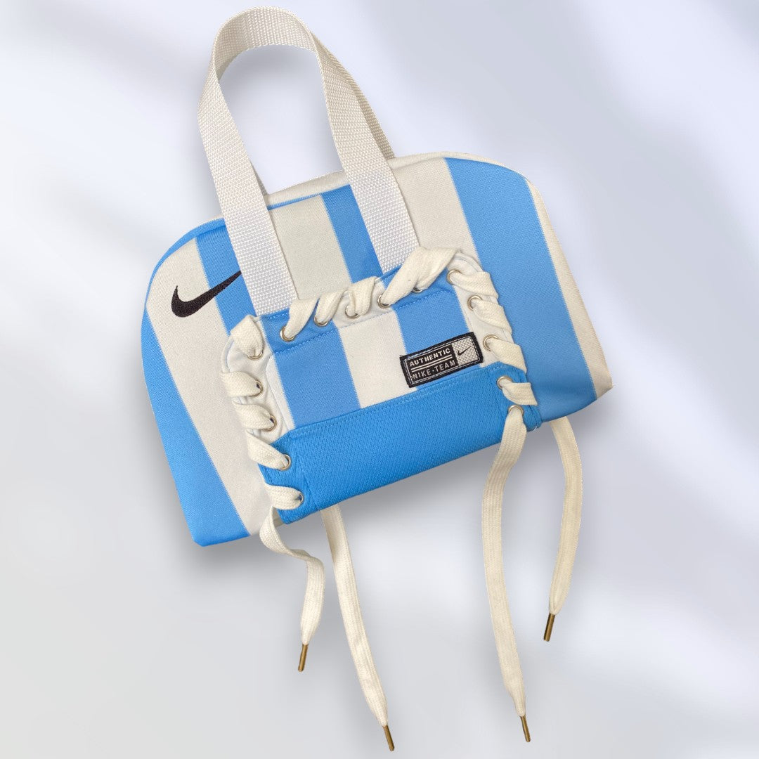 Reworked Trikot Bag